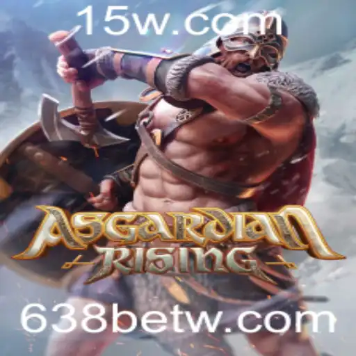 AsgardianRising: Descubra o Novo Fenômeno dos Jogos com 638bet
