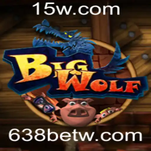 BigWolf: Uma Imersão no Mundo do Novo Jogo com 638bet