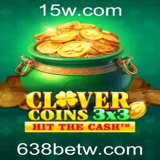 Descubra o Jogo Clovercoin3x3 e Suas Regras com 638bet