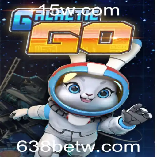 Descubra o Universo de 'GalacticGO': Um Jogo de Aventura Futurista