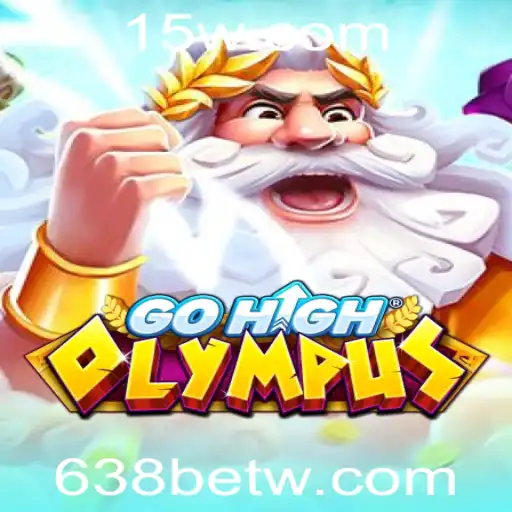 GoHighOlympus: Uma Jornada Imersiva nos Jogos Modernos de 638bet