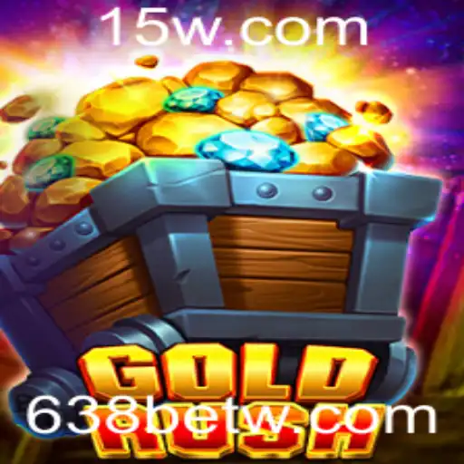 Descubra o Estimulante Mundo de GoldRush com 638bet