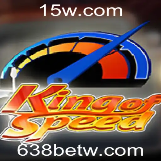 KingofSpeed: O Jogo de Corrida que Está Dominando o Cenário com 638bet