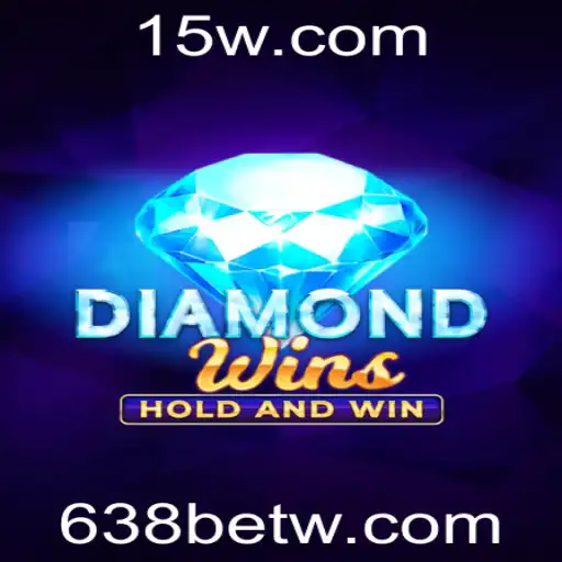 Conheça o Fascinante Jogo DiamondWins: A Nova Sensação da Plataforma 638bet