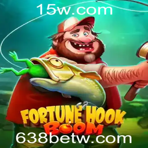 FortuneHookBoom: Uma Nova Aposta no Mundo dos Jogos Online