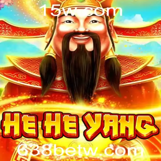 HeHeYang: A Nova Sensação do Mundo dos Jogos