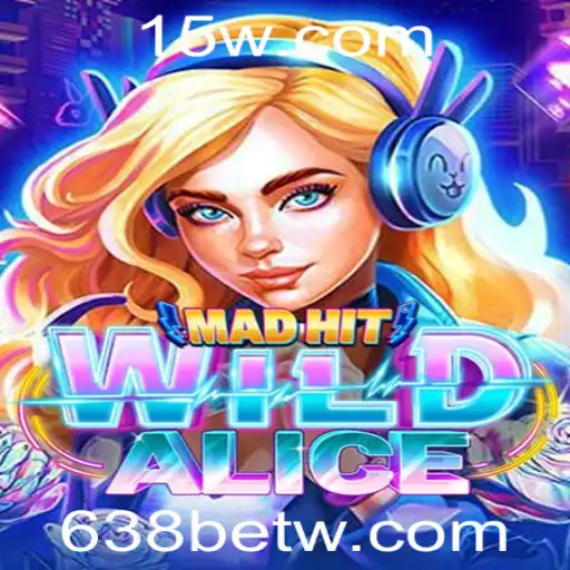 Explorando o Mundo de MadHitWildAlice: Um Jogo Inovador e Cheio de Desafios