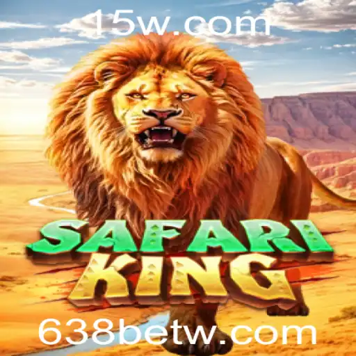 Descubra as Aventuras do Jogo SafariKing em 638bet