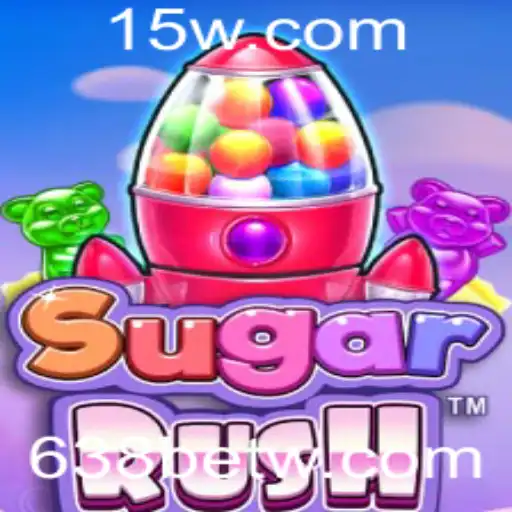 SugarRush: Descubra a Sensação do Momento com 638bet