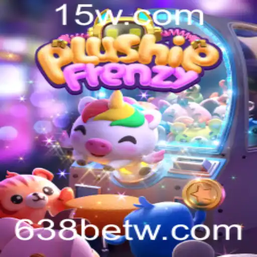 Explorando o Fascinante Universo de PlushieFrenzy com 638bet