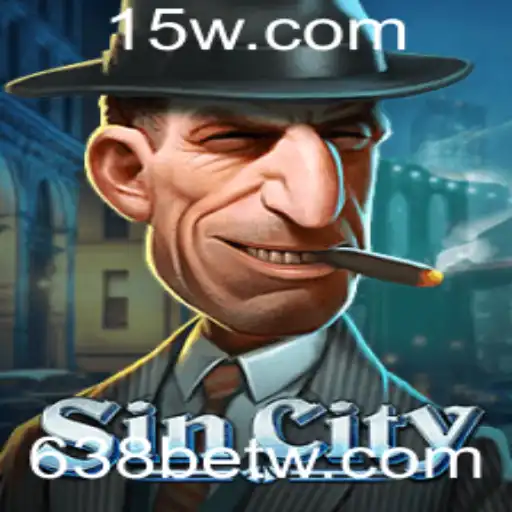 Explorando o Mundo de SinCity: Uma Jornada no Universo de 638bet
