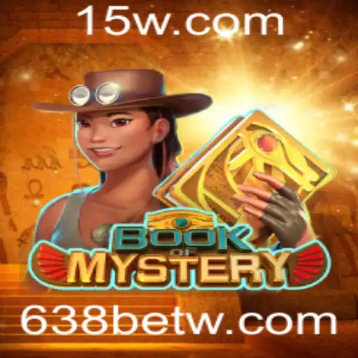 Explore o Fascinante Universo de BookofMystery com 638bet