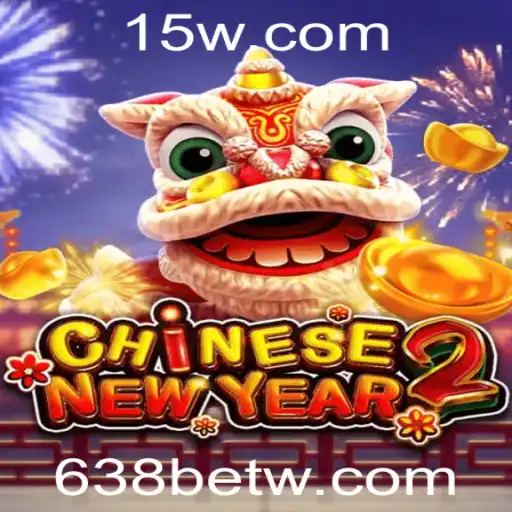 Descubra o Fascinante Mundo de CHINESENEWYEAR2 com 638bet