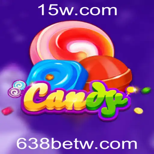 Descubra a Emoção de Jogar Candy com 638bet