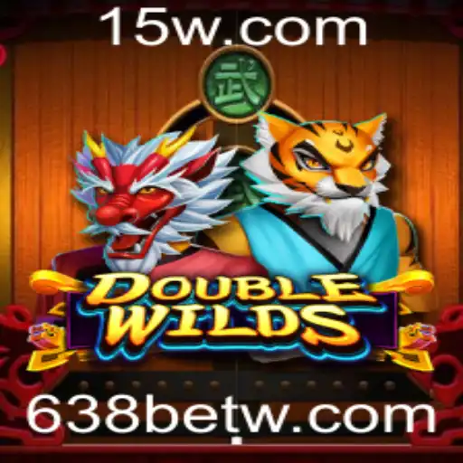 DoubleWilds: O Novo Fenômeno no Mundo dos Jogos com 638bet