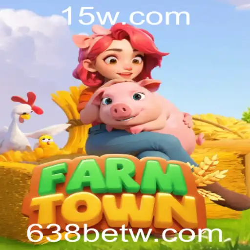 Explorando o Mundo do Jogo FarmTown