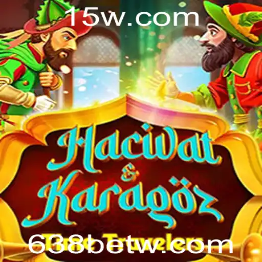 Explorando o Jogo Tradicional HacivatandKaragoz: Uma Viagem ao Passado