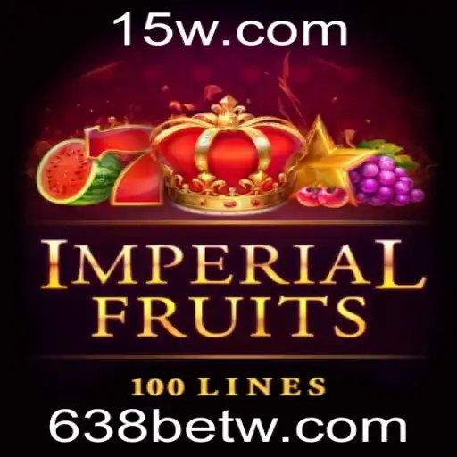Explorando ImperialFruits100: Um Novo Lançamento no Mundo dos Jogos
