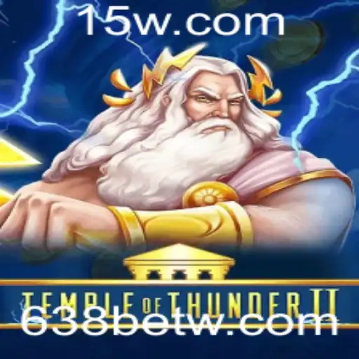 Descubra a Aventura de TempleofThunderII: Jogue com Maestria na Era Digital