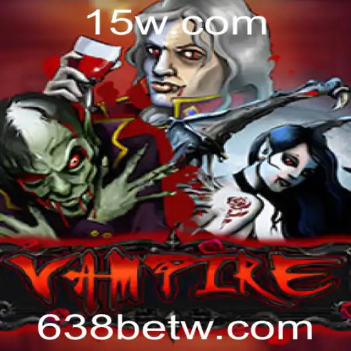 Descubra o Fascinante Mundo do Jogo Vampire com 638bet